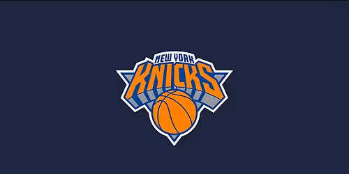 New York Knicks NBA Playoffs Watch Party