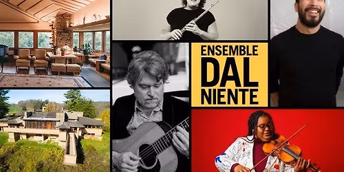 Promenade: A Musical Walk Through Taliesin