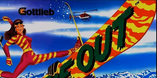 Twin Ports December Monthly Pinball Tournament