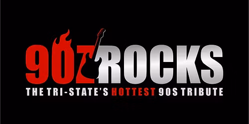 90zRocks @ The Borough Downingtown 