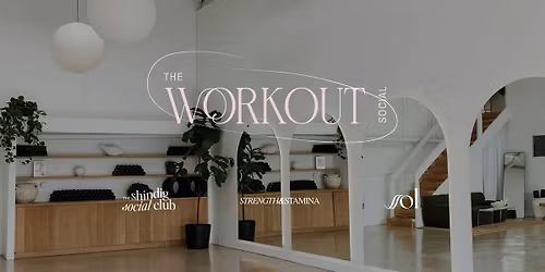The Workout Social