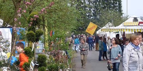 BUEZ-Gartentage 2026