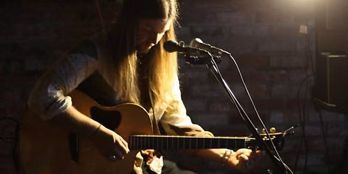 Keith Harkin