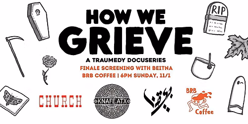 HOW WE GRIEVE x BEITNA Screening Finale
