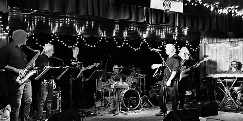 The Rhythm Remedy with the FZB Horns Rockin\u2019 Soul Dance Revue debuts at The Hub