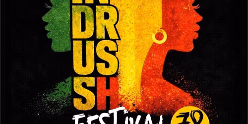 Windrush festival 78 