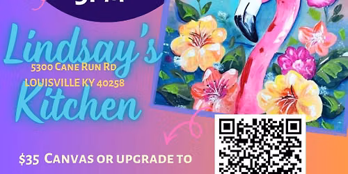 Lindsay\u2019s Kitchen Paint Party