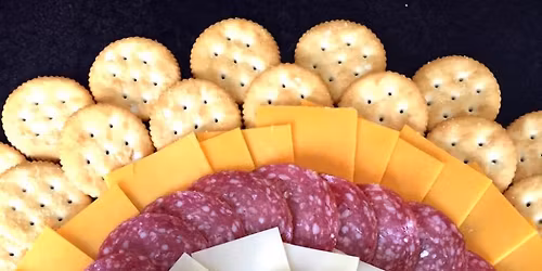 Snacksgiving Kids Workshop