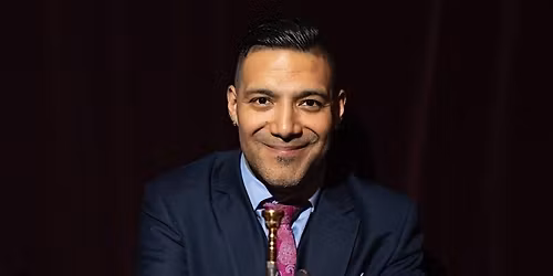 VICTOR GARCIA QUARTET