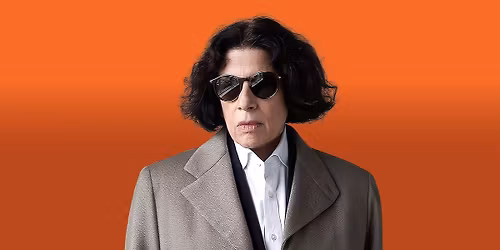 An Evening with Fran Lebowitz