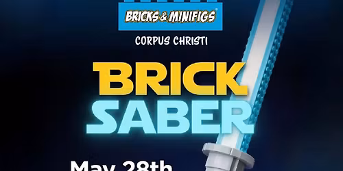 Brick Saber 