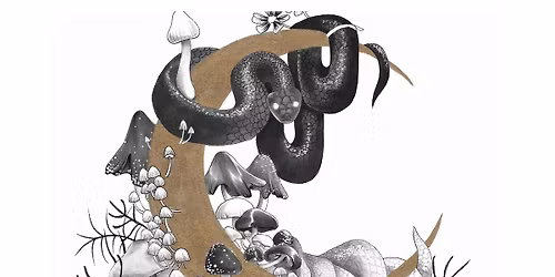 19th Annual Holiday Mini Art Exhibit