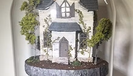 19th Annual Holiday Mini Art Exhibit