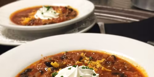 7th Annual Chili Wap \ud83c\udf36\ufe0f