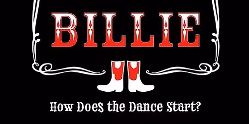 Learn to Line Dance