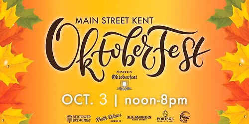 Kent Oktoberfest