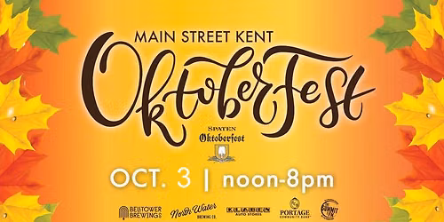 Kent Oktoberfest