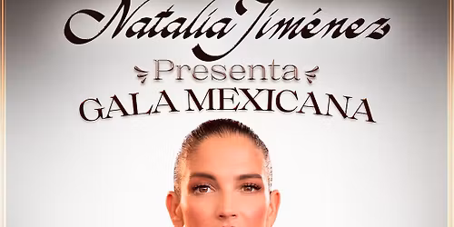 Natalia Jimenez at House of Blues Anaheim