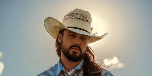 Ian Munsick - Pueblo