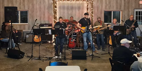 2nd Time Around - Johnny & The Boys!
