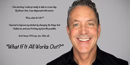 Creating a mindset that fulfills your dreams