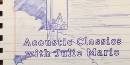 Music at the Old Mill