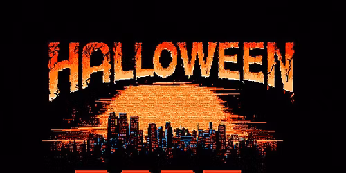 Big Halloween Miniatures Game 2025! 