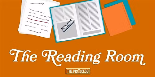 The Reading Room + Holiday Book Exchange