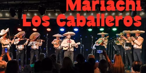 Mariachi Los Caballeros