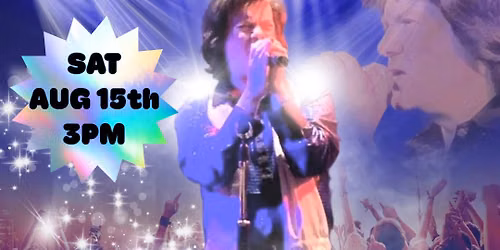 Neil Diamond Tribute
