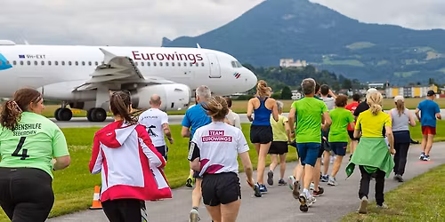 Salzburg AIRportlauf