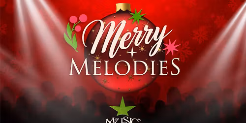 Music Under the Stars: Merry Melodies