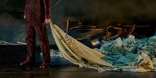 Tristan und Isolde mit Andreas Schager und Camilla Nylund