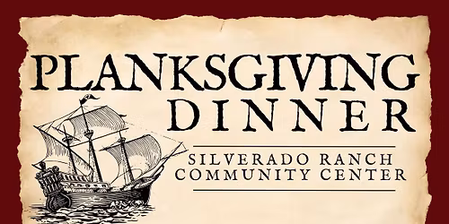 Planksgiving Dinner