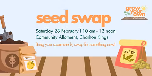 Seed Swap