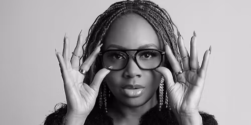 Lalah Hathaway