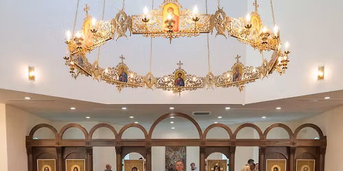 Divine Liturgy