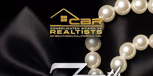 Consolidated Board of Realtists 77th Installation Award Ceremony & Gala