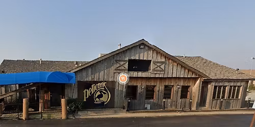 Mid-Del Amateur Radio Club - Christmas Party