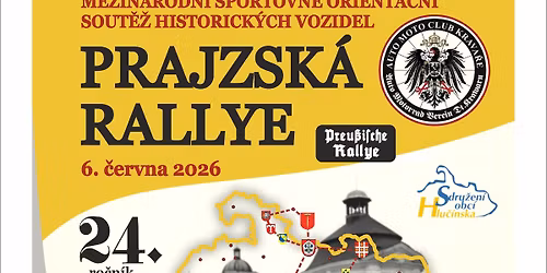 Prajzsk\u00e1 Rallye 2026