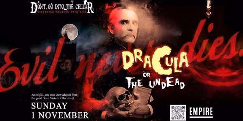 Dracula, or The Undead