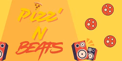 Pizz'n Beats - La dernière pointe