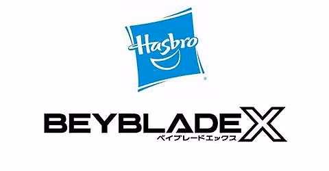 BeybladeX \u2013 Under 16s