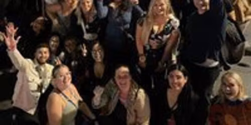 The Brighton Secret Santa Christmas Pub Crawl