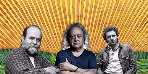 The Voyage: Sawka - Skrzek - Stachura