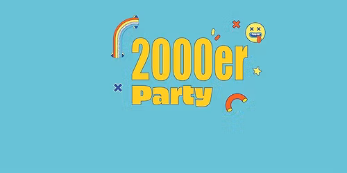 2000er Party | Nachtleben Frankfurt