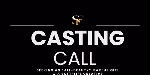 CASTING CALL