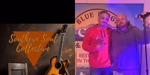 Southern Soul Collective 