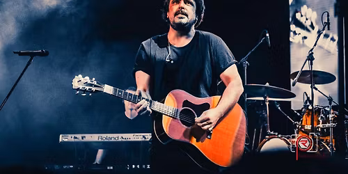 RYNO VELVET - REGSTREEKS (Middagvertoning)