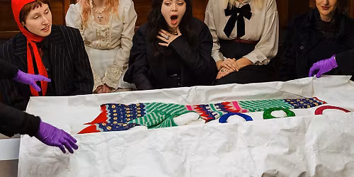 Bowie Lives at Regent Theatre-UOIT